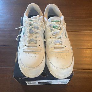 Men's Reebok Astroride Steel-Toe Shoes